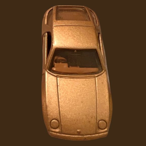 VINTAGE 1979 MATCHBOX SUPERFAST NO-59 PORSCHE 928 - Picture 2 of 5